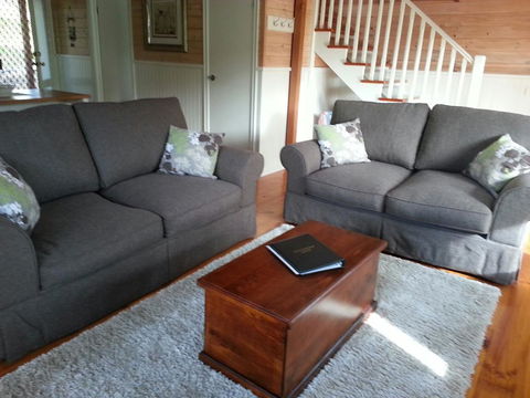 Kookas Cottage - Sunshine Coast Tourism 2