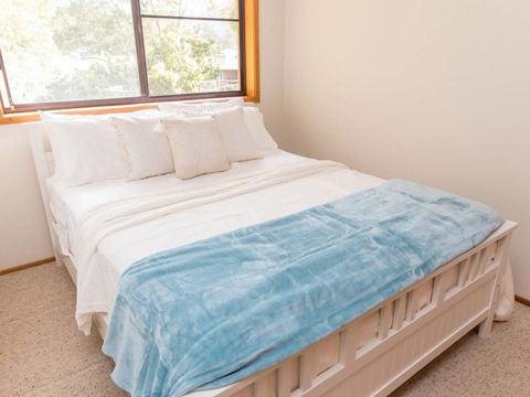 Kookas Nest - Waterfront Home, Tranquil Setting - Sunshine Coast Tourism 2