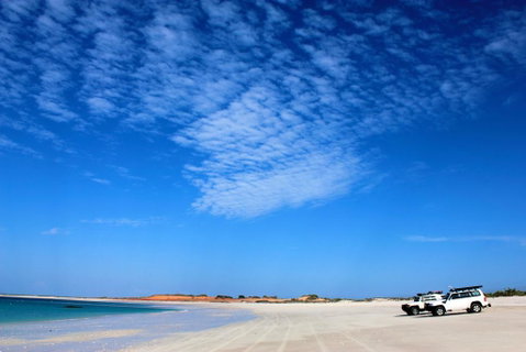 Kooljaman - Sunshine Coast Tourism 2
