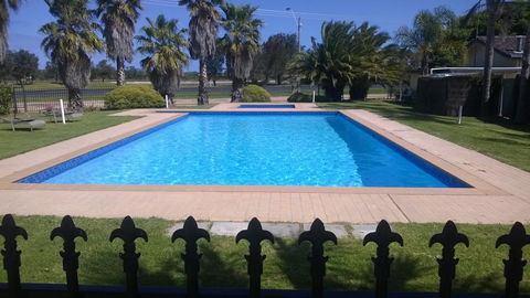 Koonwarra Holiday Park - Sunshine Coast Tourism 0