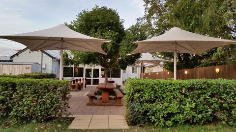 Kootingal Hotel - Holiday Sunshine Coast 0