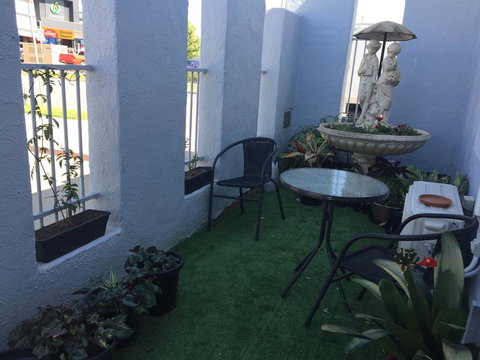 KooWeeRup Motel - Sunshine Coast Tourism 2