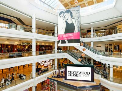 KOZYGURU Chatswood Luxury Studio NCH088 - Holiday Sunshine Coast 3