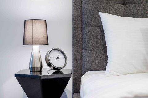 KOZYGURU FORTITUDE VALLEY HIGH LEVEL 2 BED APT + FREE PARKING QFV179-2612 - Holiday Sunshine Coast 3