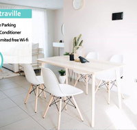 KOZYGURU MATRAVILLE PENTHOUSE AMAZING VIEW 3 BED  FREE PARKING NMV483 - Sunshine Coast Tourism