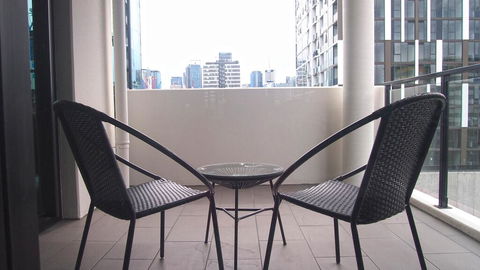 KOZYGURU SOUTH BRISBANE CITY VIEW 2 BED APT+ FREE PARKING QSB027-708 - Holiday Sunshine Coast 3