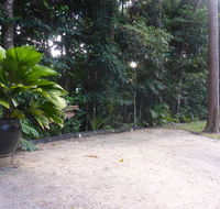 Kuranda Ngorongoro Lodge - Sunshine Coast Tourism