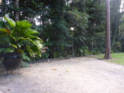 Kuranda Ngorongoro Lodge - Holiday Sunshine Coast 0