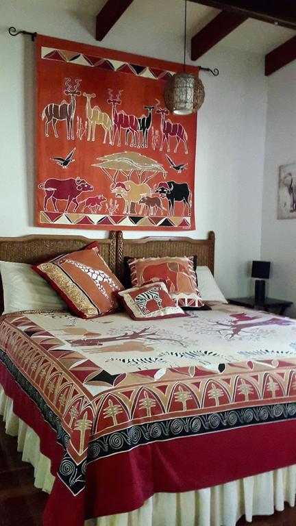 Kuranda Ngorongoro Lodge - Holiday Sunshine Coast 3