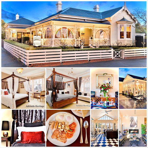 Kurrajong House - Sunshine Coast Tourism 3