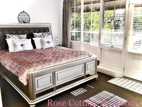 Kurrajong House - Sunshine Coast Tourism 1