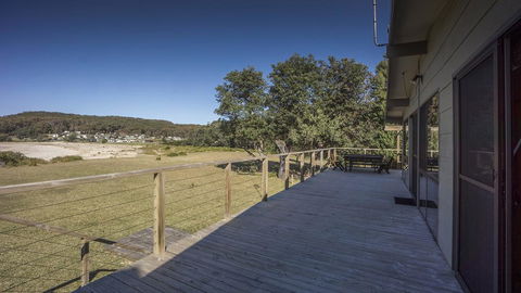 Kurrawa Drive 11 Kioloa NSW - Sunshine Coast Tourism 0