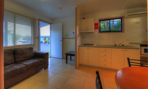 Kurrimine Beach Holiday Park - Sunshine Coast Tourism 0
