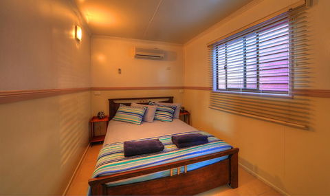 Kurrimine Beach Holiday Park - Sunshine Coast Tourism 3
