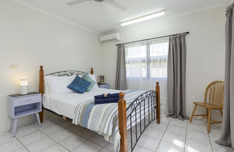 Kurrimine Fishing Haven - Sunshine Coast Tourism 0