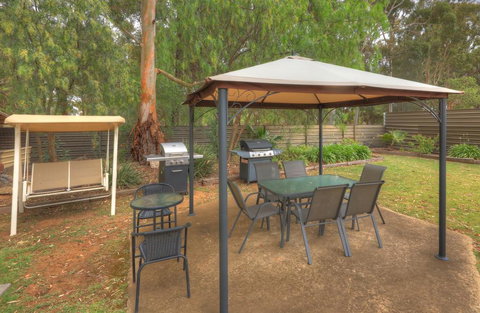 Kyabram Country Motel - Holiday Sunshine Coast 3