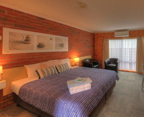 Kyabram Country Motel - Holiday Sunshine Coast 0