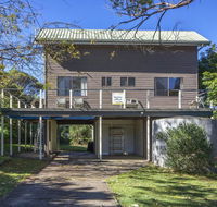 Kywong Avenue 8 Bawley Point NSW - Sunshine Coast Tourism