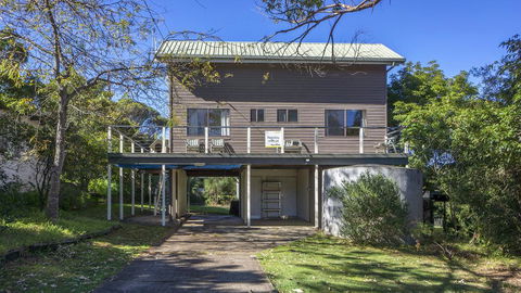 Kywong Avenue 8 Bawley Point NSW - Sunshine Coast Tourism 0