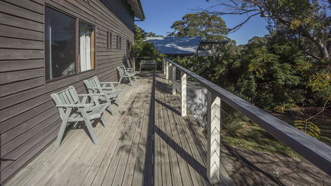 Kywong Avenue 8 Bawley Point NSW - Sunshine Coast Tourism 3