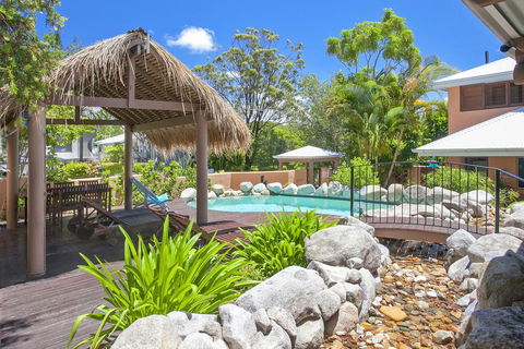 L'Auberge Noosa - Holiday Sunshine Coast 1