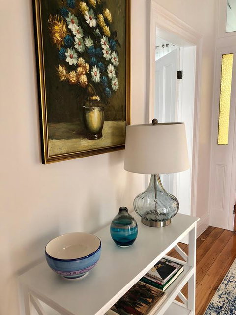 La Casa Cabrera - Sunshine Coast Tourism 1