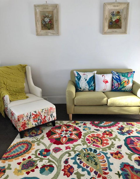 La Casa Cabrera - Sunshine Coast Tourism 2