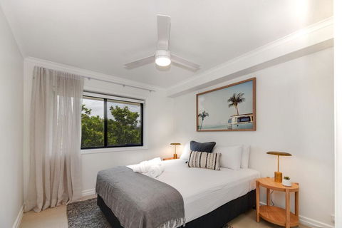 La Mer Apartments - Holiday Sunshine Coast 1