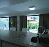 La Mer Holiday Apartments