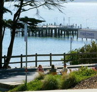 La Mer Sea View Apartment - Sunshine Coast Tourism