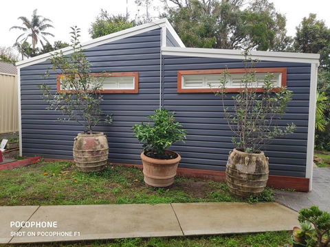 La Nest Private Studio - Holiday Sunshine Coast 2