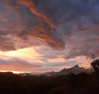 La Rochr Eco Retreat - Holiday Sunshine Coast