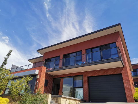 La Vie Luxury Bay View - Sunshine Coast Tourism 2