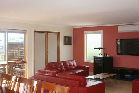 La Vista - Sunshine Coast Tourism 2