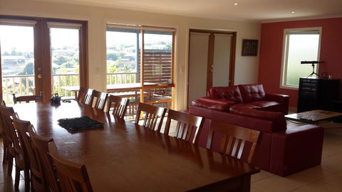 La Vista - Sunshine Coast Tourism 0