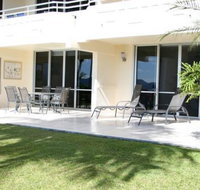 Lagoon 005 - Holiday Sunshine Coast