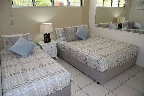 Lagoon 005 - Sunshine Coast Tourism 2