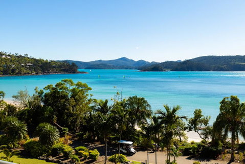 Lagoon 201 - Sunshine Coast Tourism 2