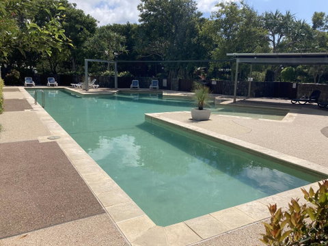 Lagoon-Front Luxury At Twin Waters Resort - Sunshine Coast Tourism 2