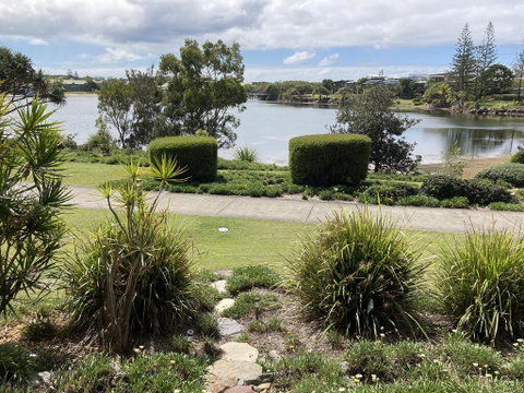 Lagoon-Front Luxury At Twin Waters Resort - Sunshine Coast Tourism 0