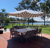 Laguna lodge - Sunshine Coast Tourism