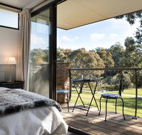 Lake Daylesford Lodge 6 - Sunshine Coast Tourism
