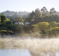 Lake House - Sunshine Coast Tourism