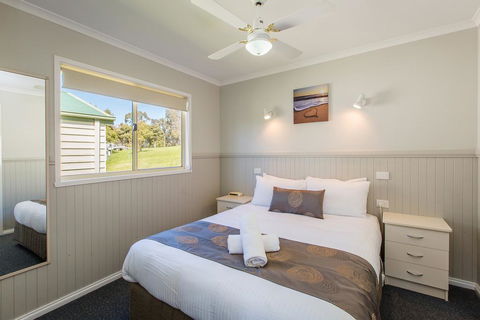 Lake Hume Tourist Park - Holiday Sunshine Coast 2