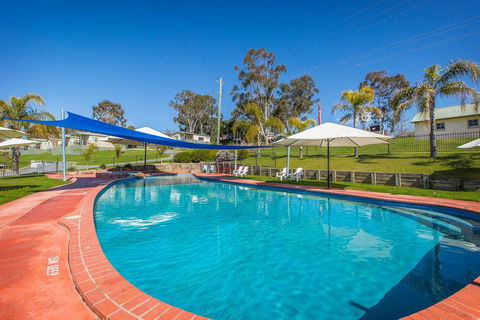 Lake Hume Tourist Park - Holiday Sunshine Coast 0