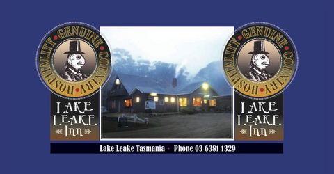 Lake Leake Inn - Sunshine Coast Tourism 0