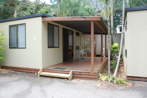 Lake Placid Tourist Park - Sunshine Coast Tourism 1