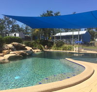 Lake Tinaroo Holiday Park - Holiday Sunshine Coast