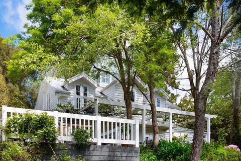 Lakeleigh - Sunshine Coast Tourism 0