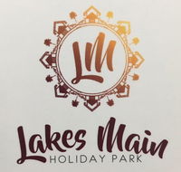 Lakes Main Holiday Park - Sunshine Coast Tourism